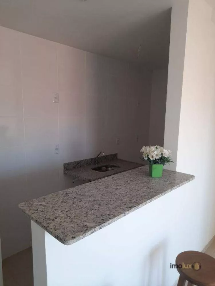 Apartamento, 1 quarto, 40 m² - Foto 6