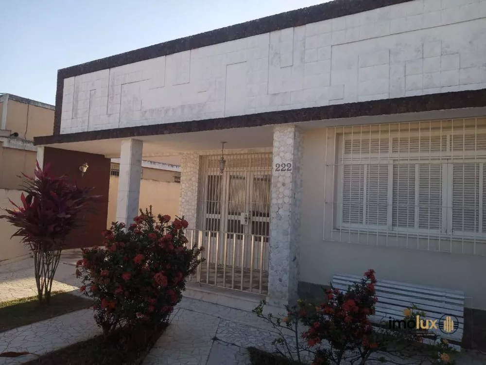 Casa, 4 quartos, 1 m² - Foto 1