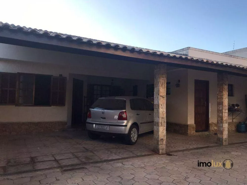 Casa, 4 quartos, 1 m² - Foto 6