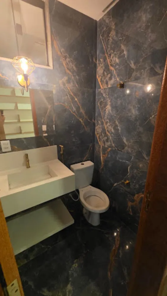 Casa de Condomínio, 3 quartos - Foto 11