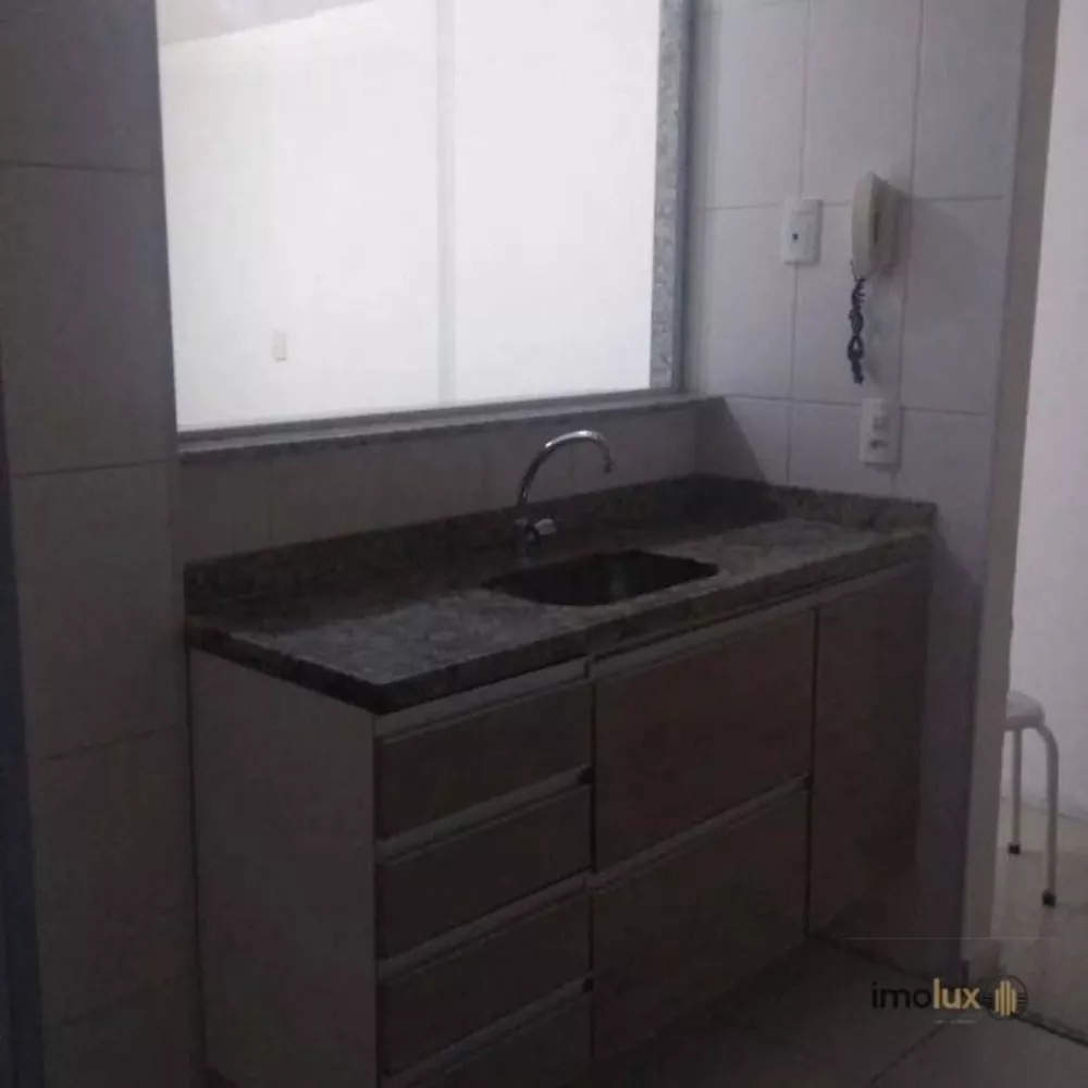 Apartamento à venda com 2 quartos, 45m² - Foto 8