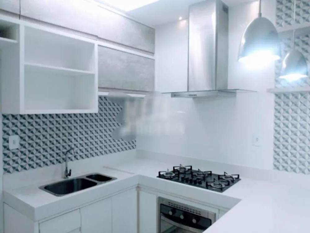 Casa, 2 quartos, 92 m² - Foto 5