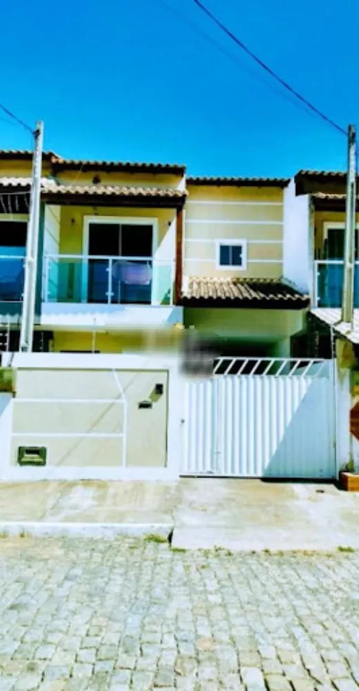 Casa, 2 quartos, 92 m² - Foto 7