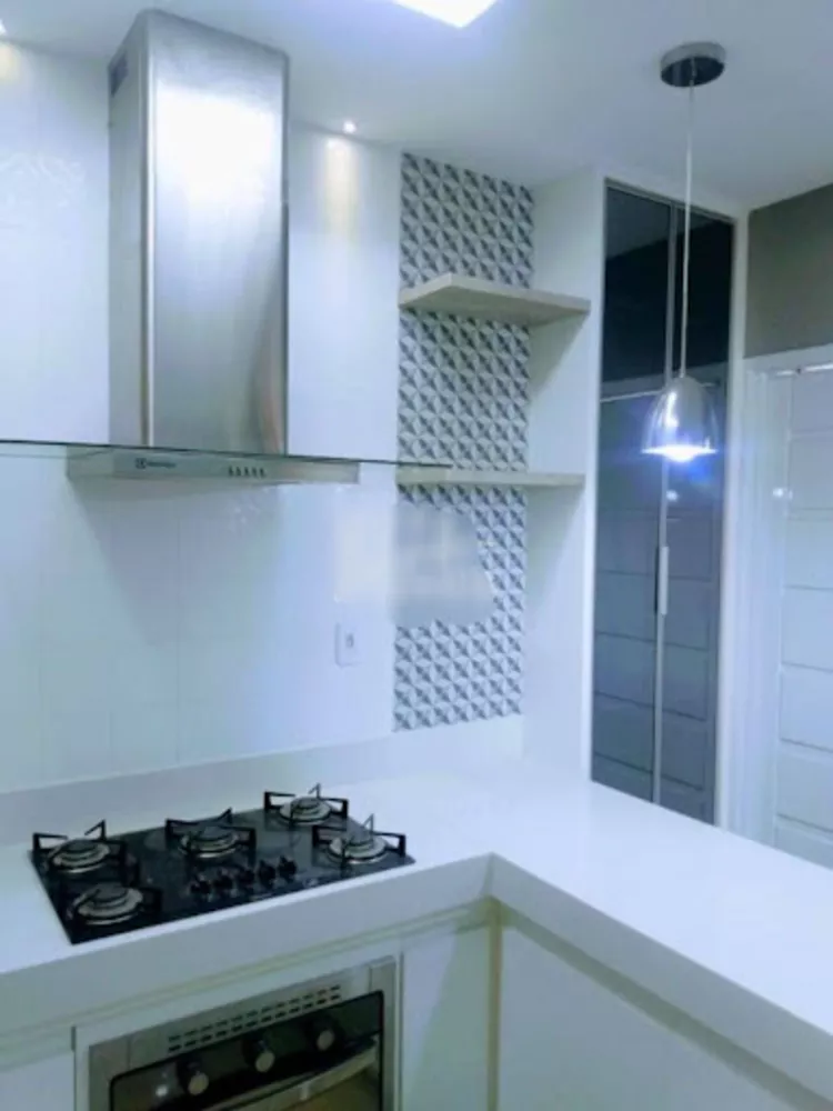 Casa, 2 quartos, 92 m² - Foto 13