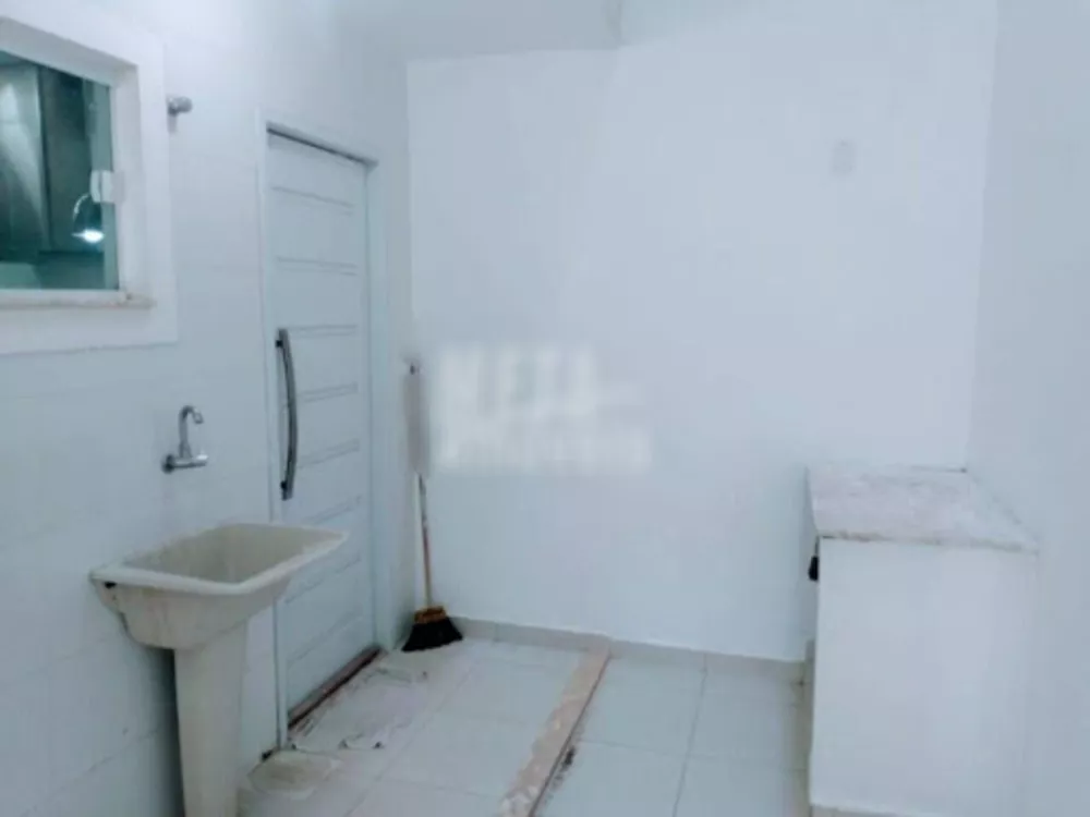 Casa, 2 quartos, 92 m² - Foto 1