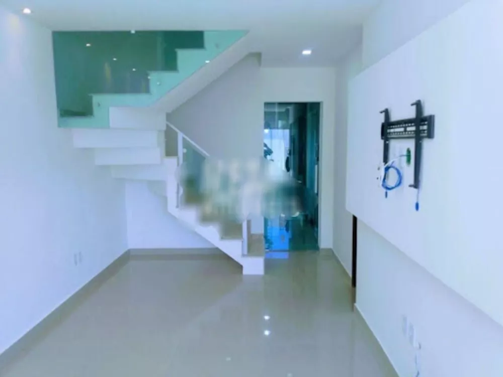 Casa, 2 quartos, 92 m² - Foto 4