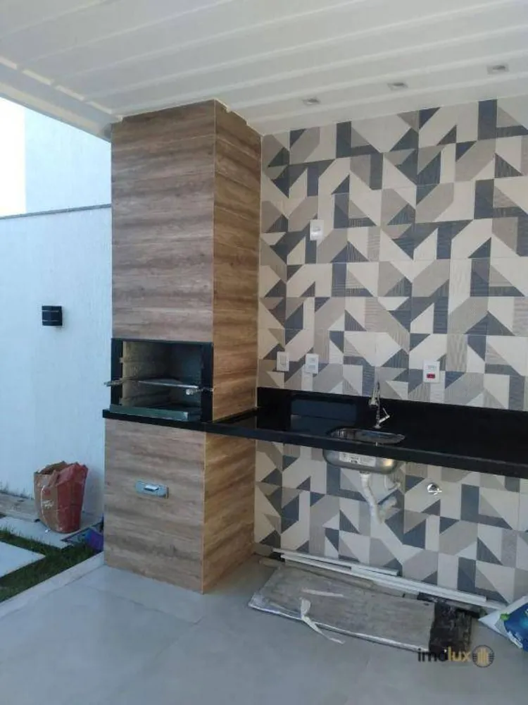 Casa, 3 quartos, 17025 m² - Foto 5