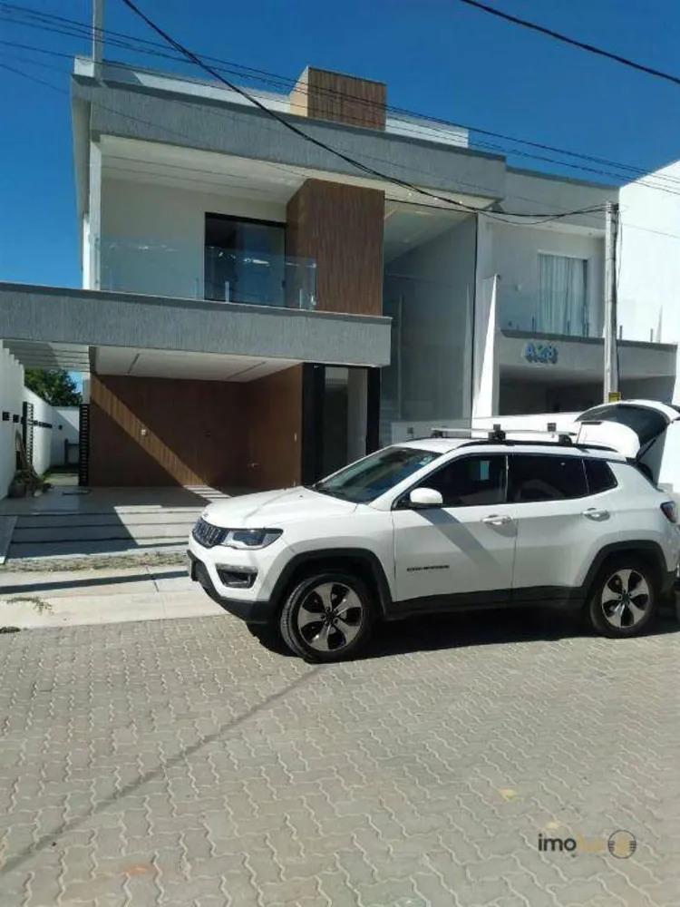 Casa, 3 quartos, 17025 m² - Foto 1