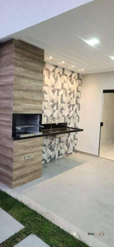 Casa, 3 quartos, 17025 m² - Foto 7