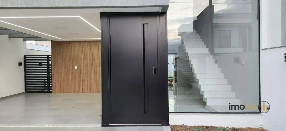 Casa, 3 quartos, 17025 m² - Foto 3