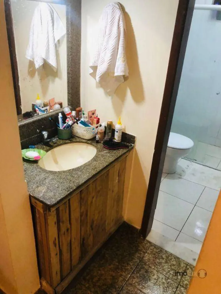 Casa de Condomínio, 3 quartos - Foto 9