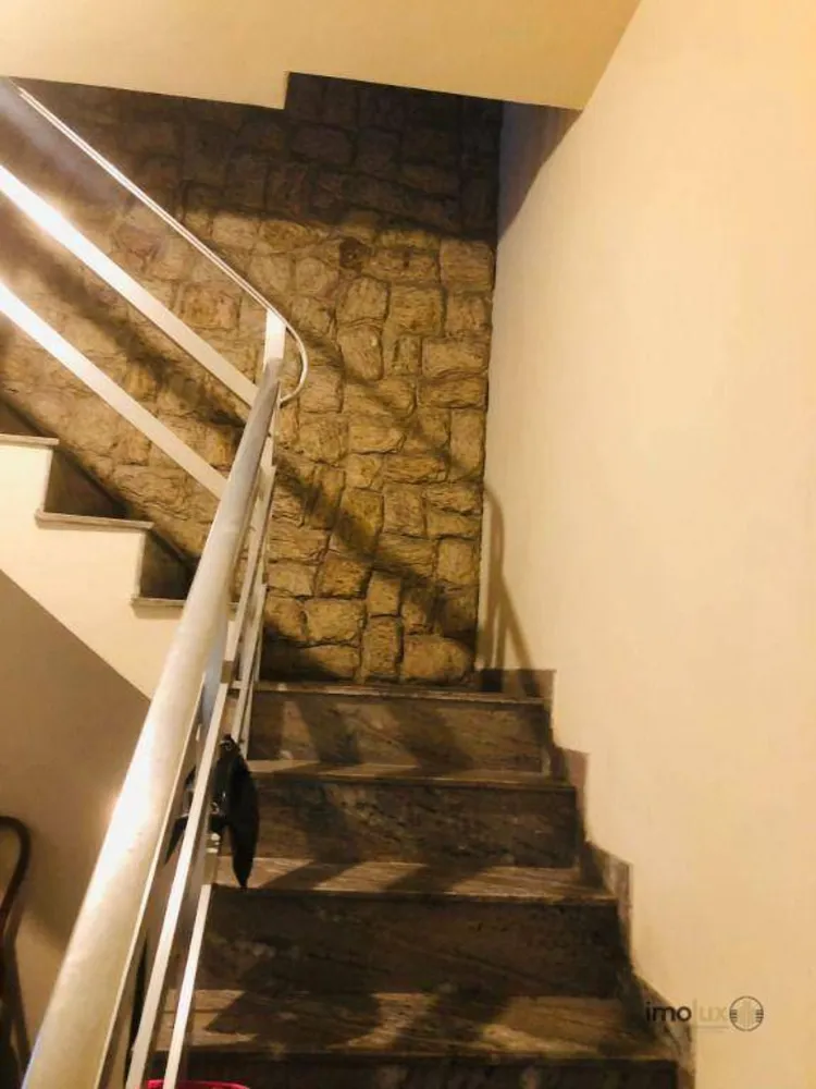 Casa de Condomínio, 3 quartos - Foto 12