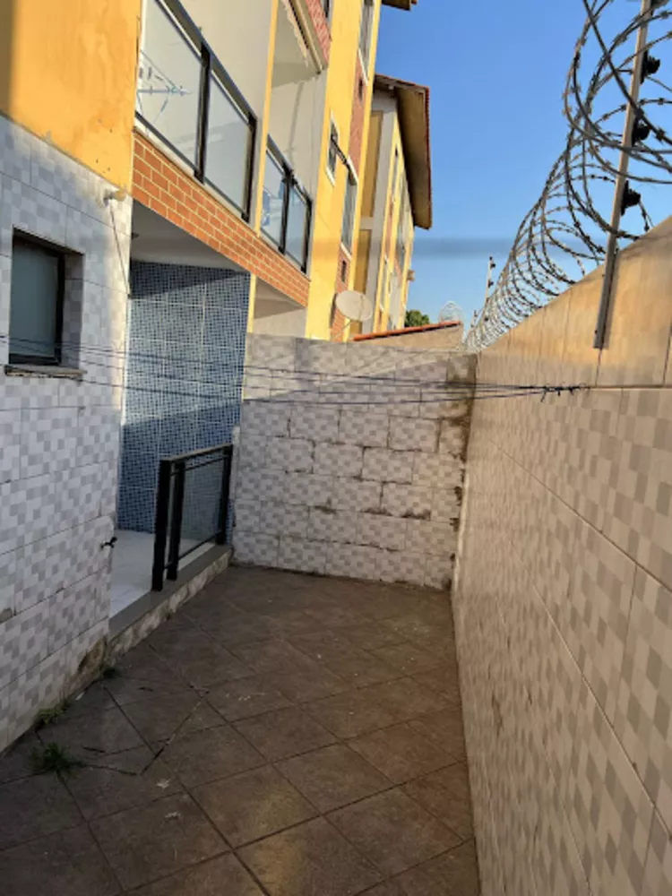 Apartamento, 2 quartos, 70 m² - Foto 7