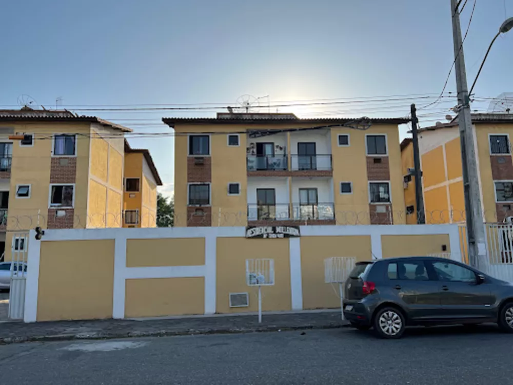 Apartamento, 2 quartos, 70 m² - Foto 8