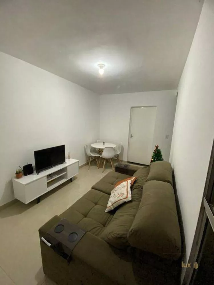 Apartamento, 2 quartos, 47 m² - Foto 3