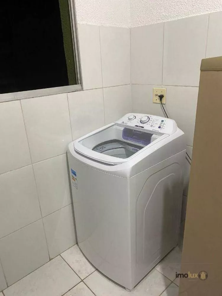 Apartamento, 2 quartos, 47 m² - Foto 8