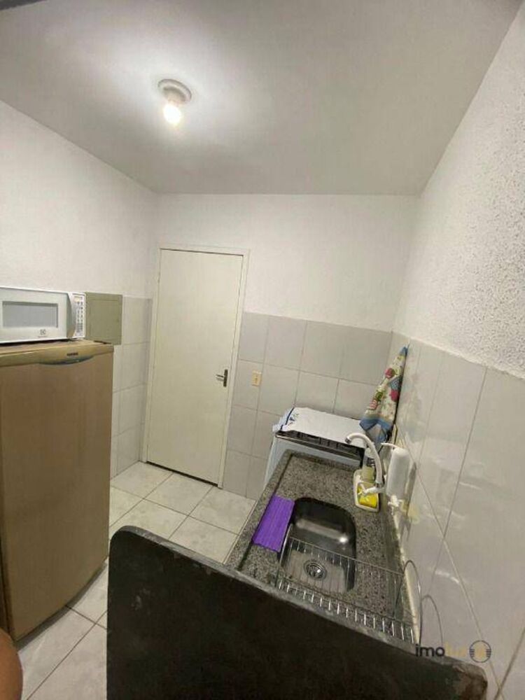 Apartamento, 2 quartos, 47 m² - Foto 9
