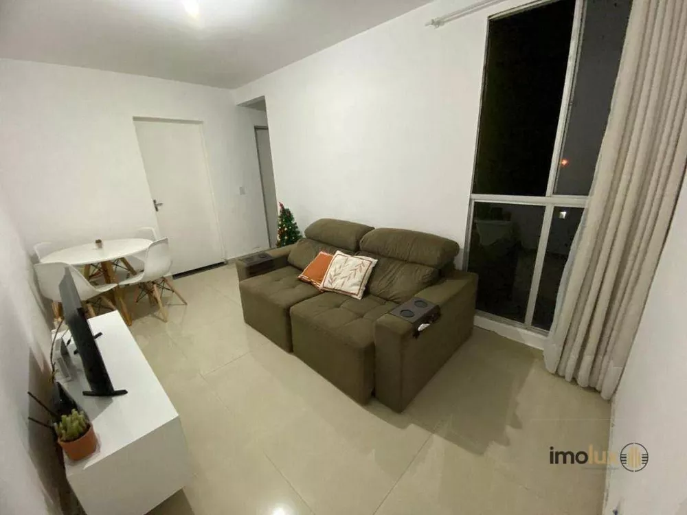 Apartamento, 2 quartos, 47 m² - Foto 5
