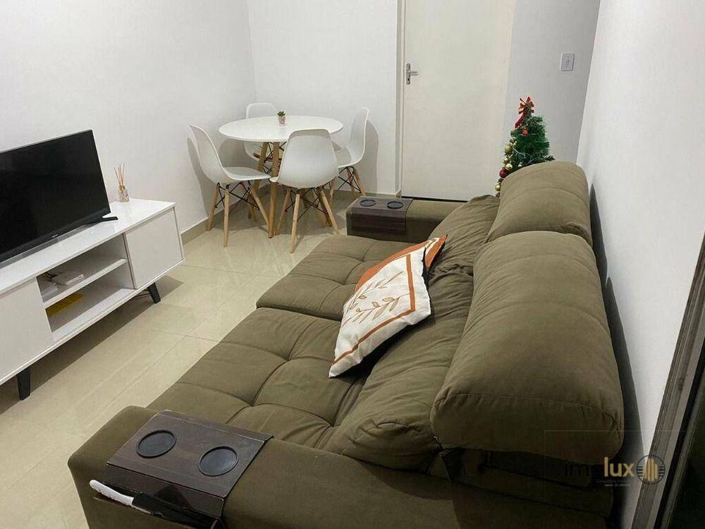 Apartamento, 2 quartos, 47 m² - Foto 4