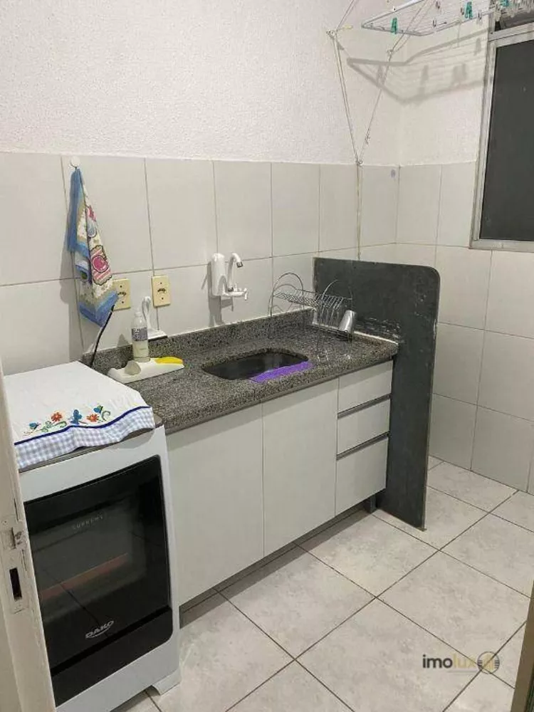 Apartamento, 2 quartos, 47 m² - Foto 13