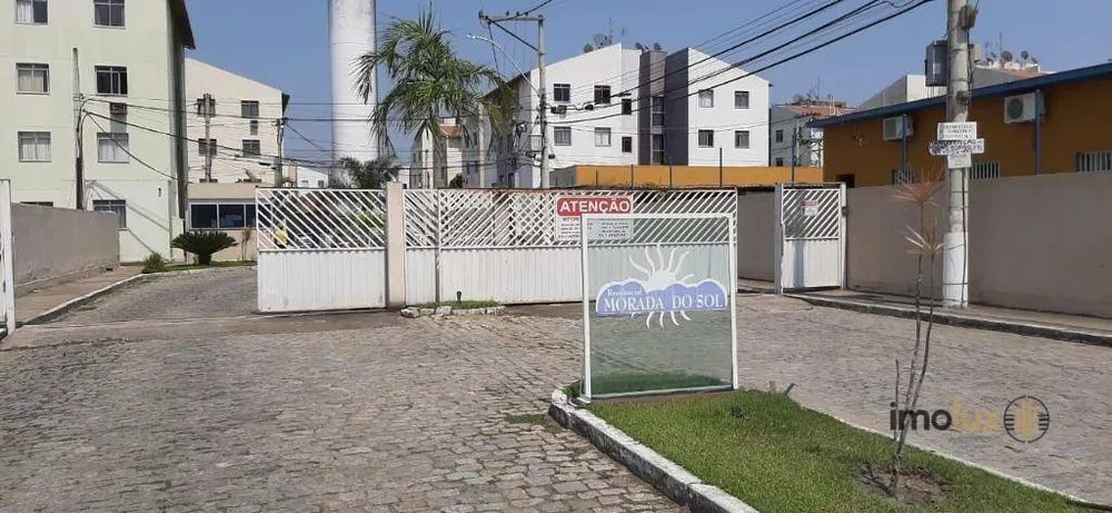 Apartamento, 2 quartos, 47 m² - Foto 1