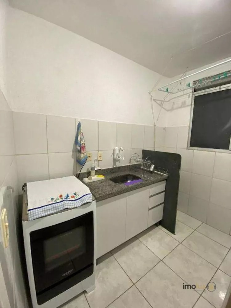 Apartamento, 2 quartos, 47 m² - Foto 7