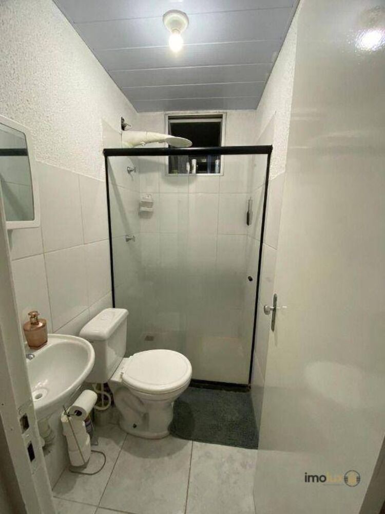 Apartamento, 2 quartos, 47 m² - Foto 6