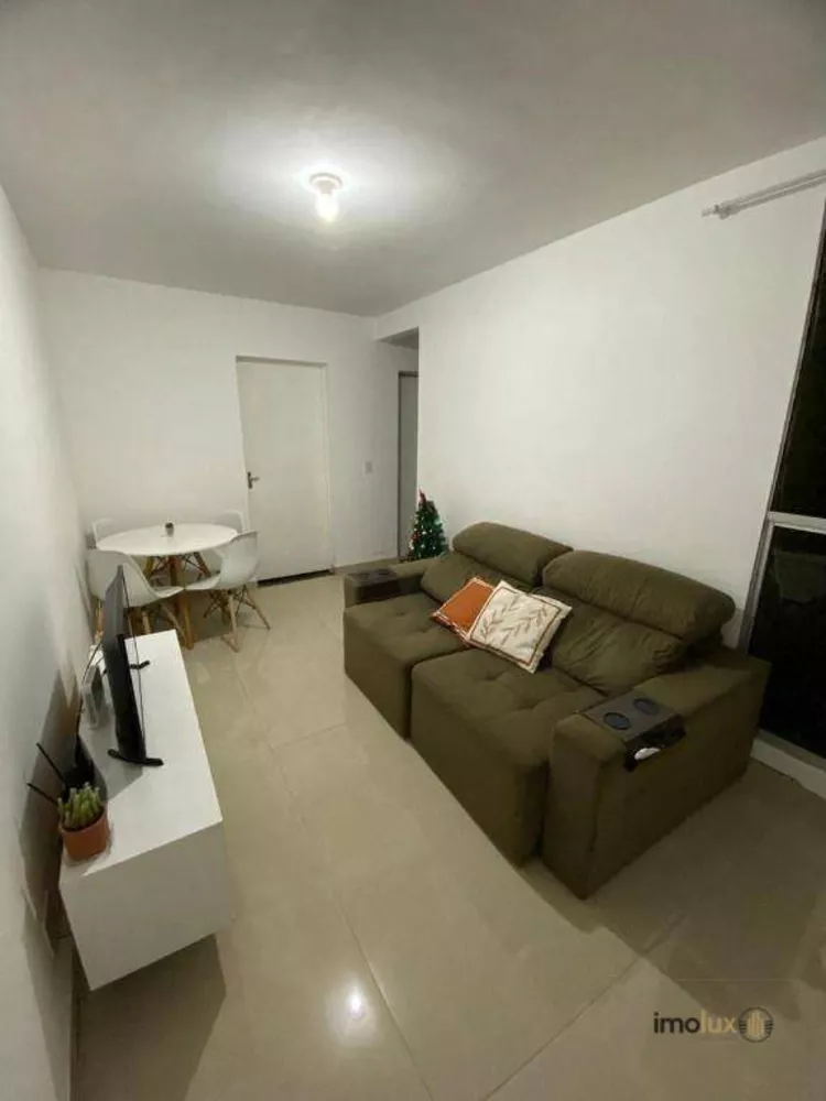 Apartamento, 2 quartos, 47 m² - Foto 2