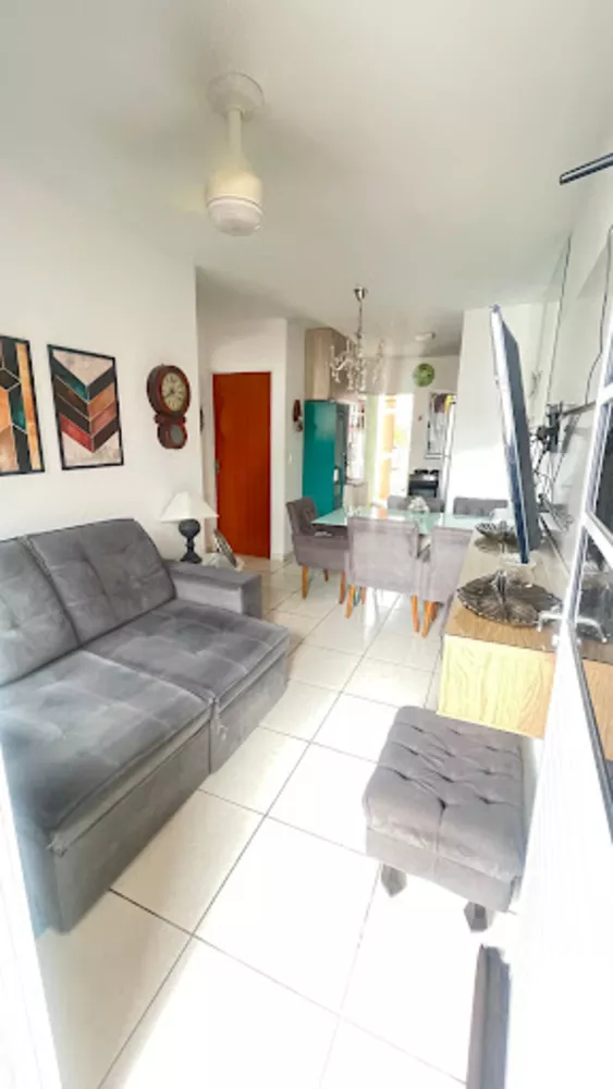 Casa, 2 quartos, 74 m² - Foto 6