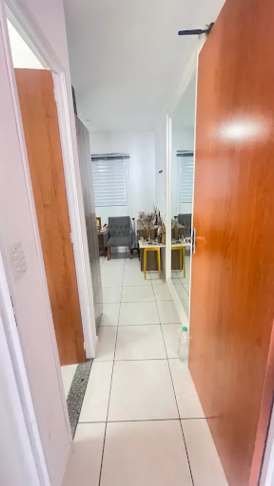 Casa, 2 quartos, 74 m² - Foto 2
