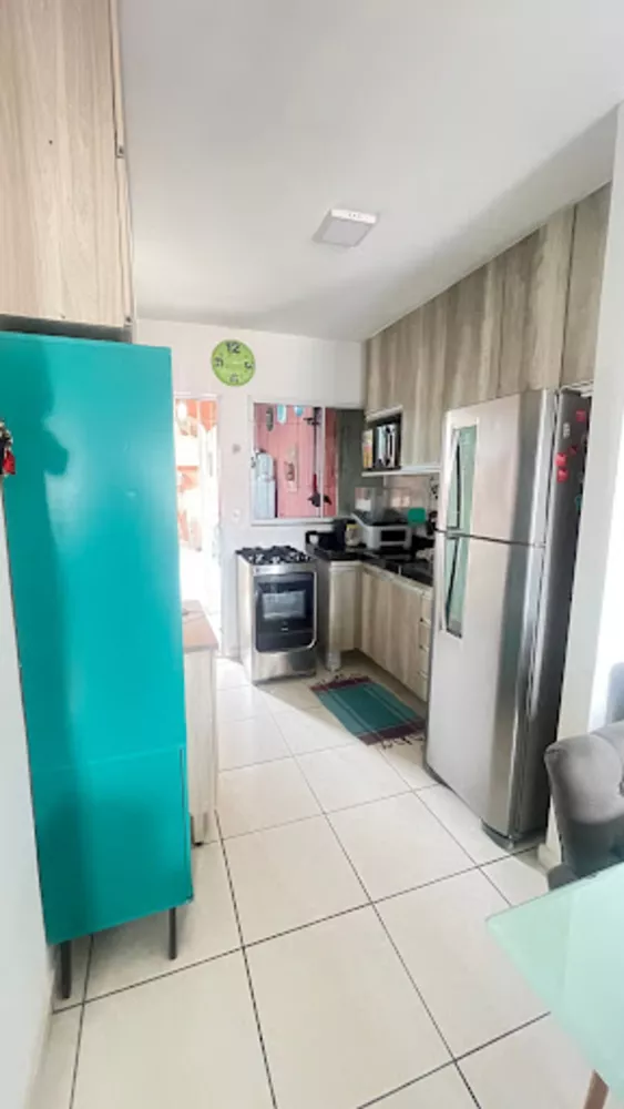 Casa, 2 quartos, 74 m² - Foto 12