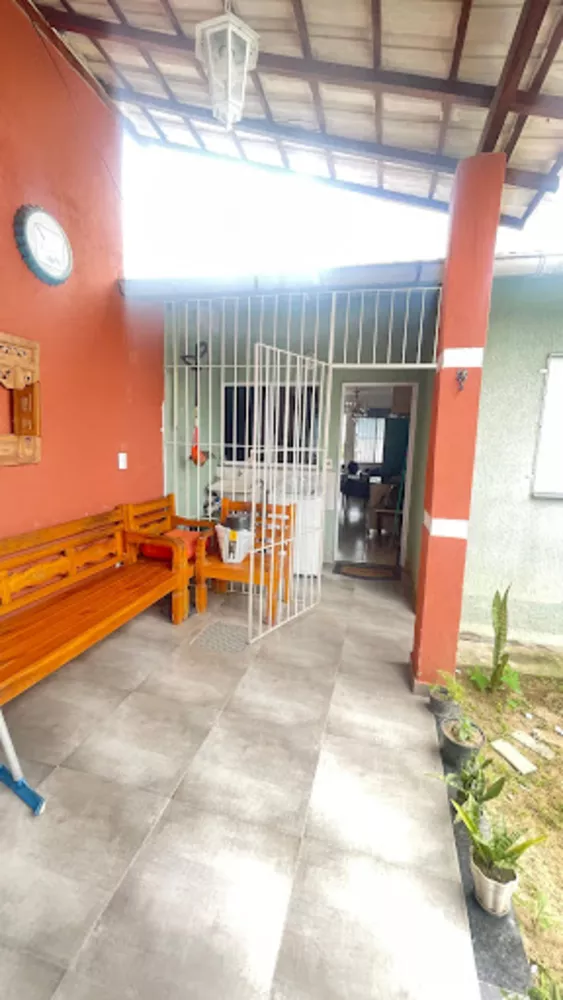 Casa, 2 quartos, 74 m² - Foto 4