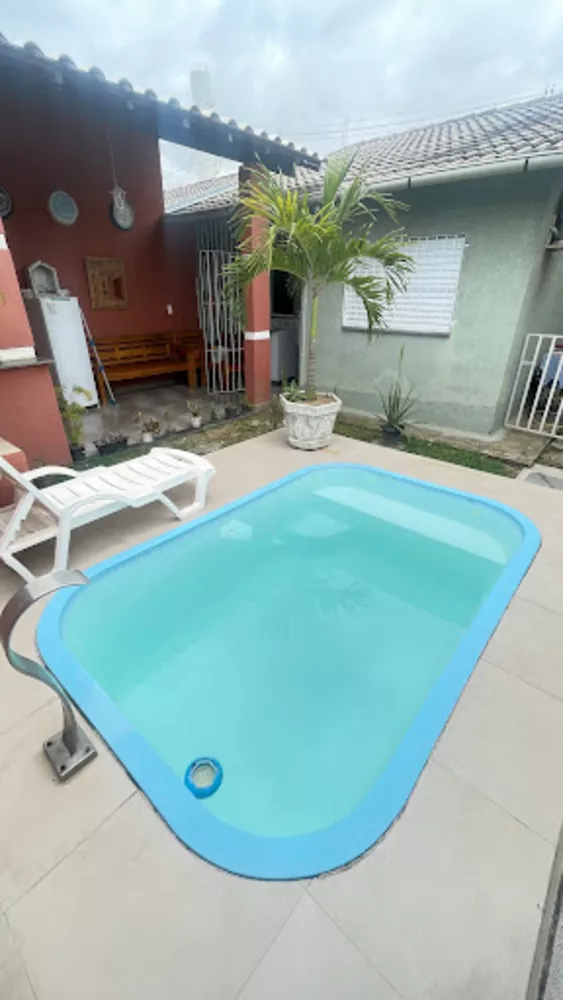 Casa, 2 quartos, 74 m² - Foto 9