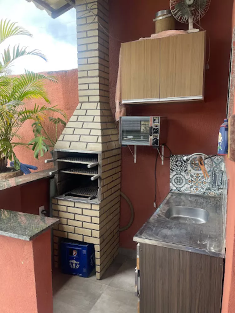 Casa, 2 quartos, 74 m² - Foto 8