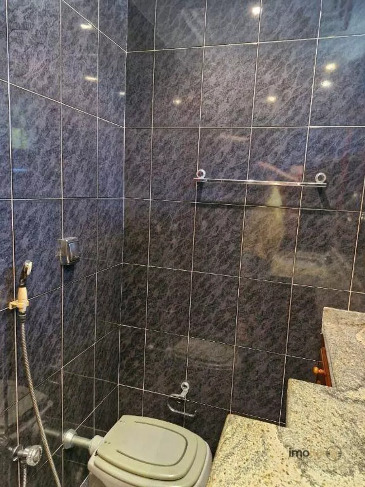 Casa de Condomínio, 3 quartos - Foto 28