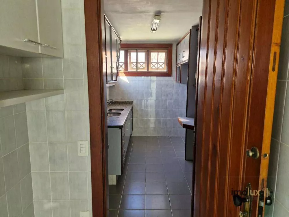 Casa de Condomínio, 3 quartos - Foto 21