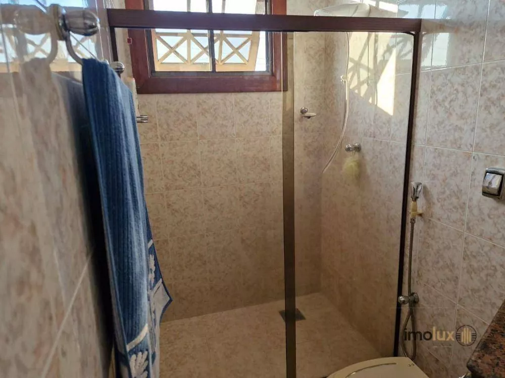 Casa de Condomínio, 3 quartos - Foto 12