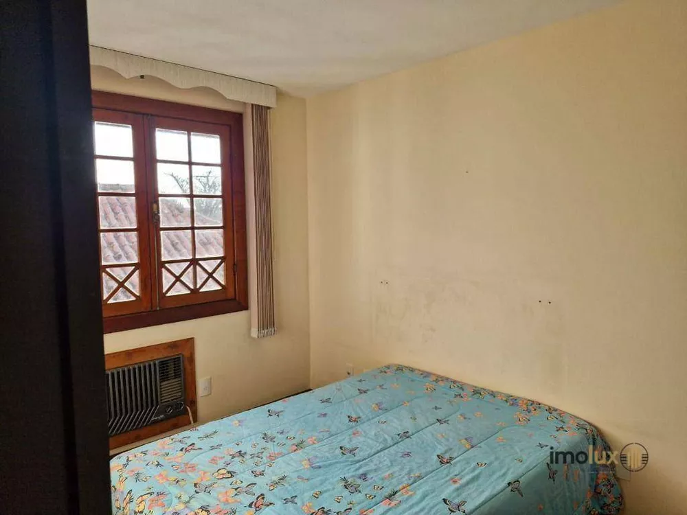 Casa de Condomínio, 3 quartos - Foto 23