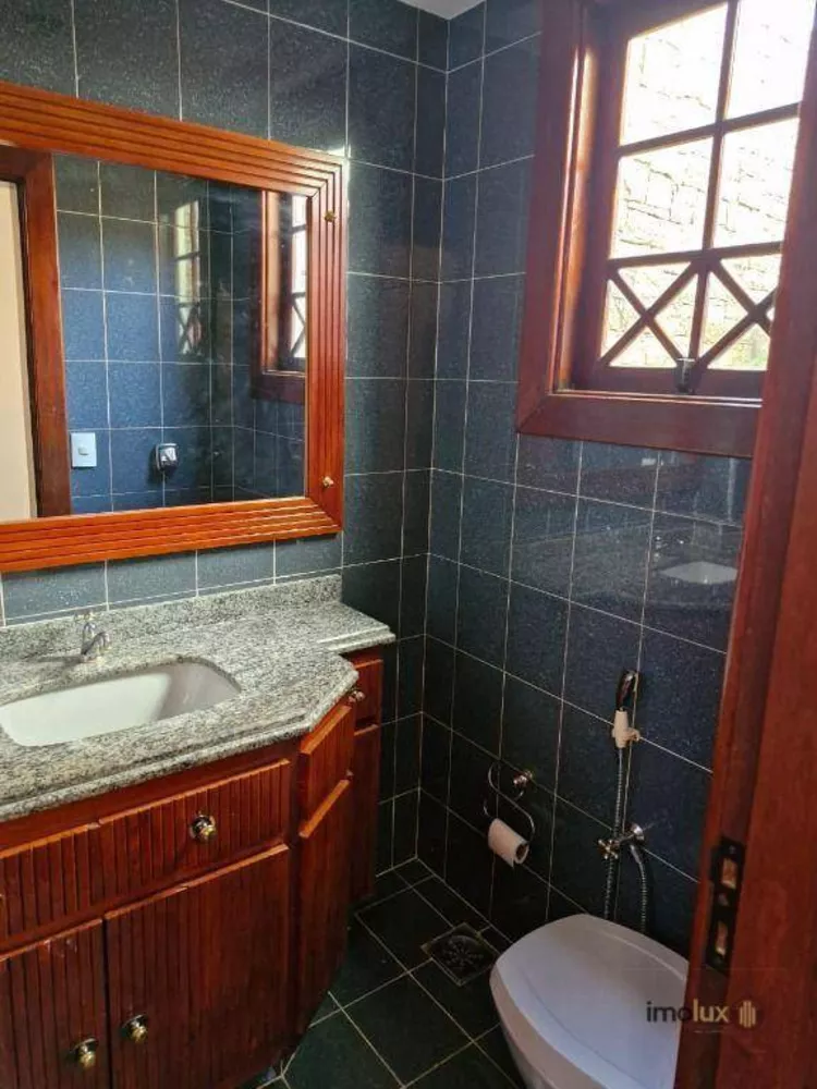 Casa de Condomínio, 3 quartos - Foto 22