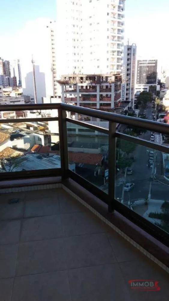 Apartamento, 3 quartos, 200 m² - Foto 16