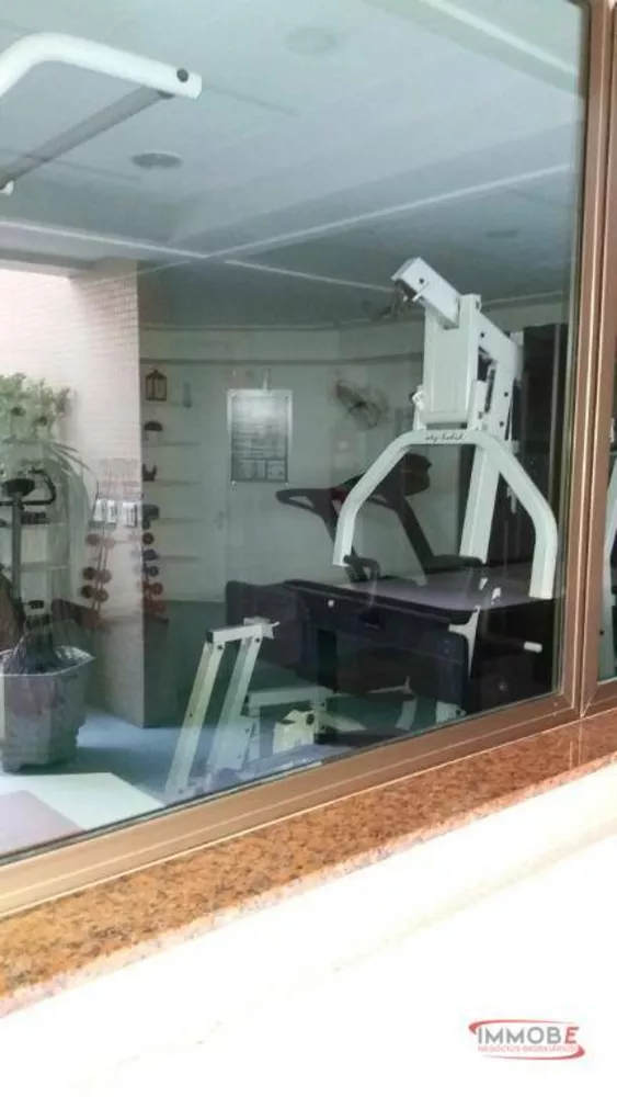 Apartamento, 3 quartos, 200 m² - Foto 30