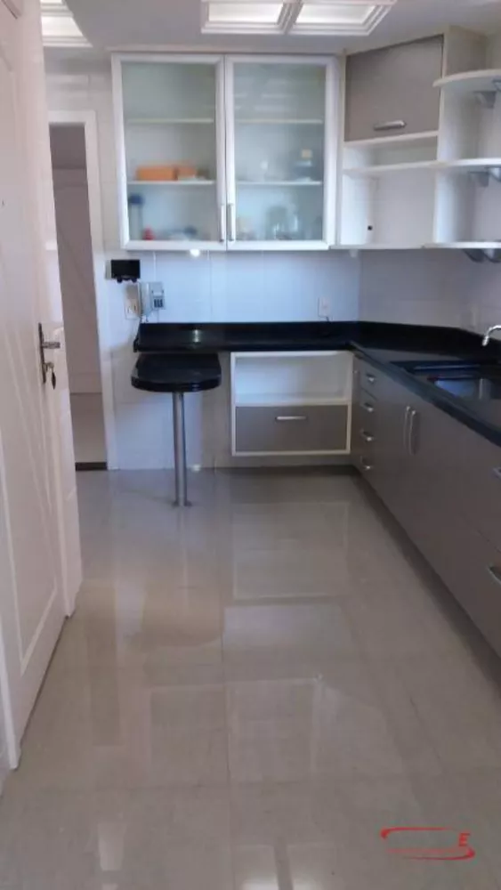 Apartamento, 3 quartos, 200 m² - Foto 7
