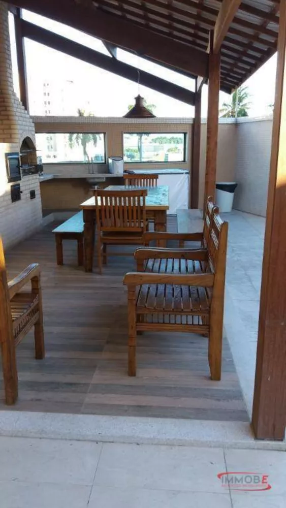Apartamento, 3 quartos, 200 m² - Foto 34