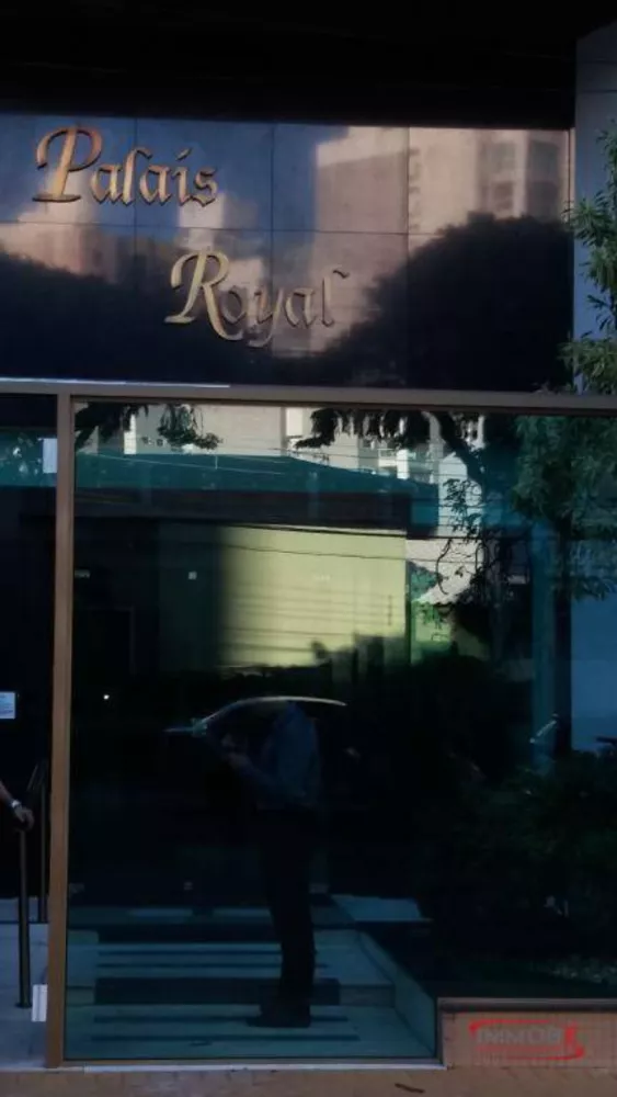 Apartamento, 3 quartos, 200 m² - Foto 2