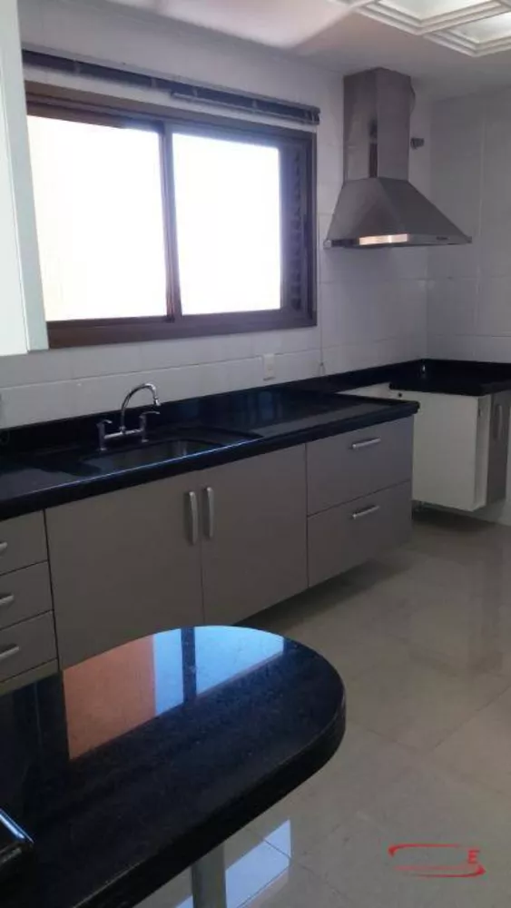 Apartamento, 3 quartos, 200 m² - Foto 8