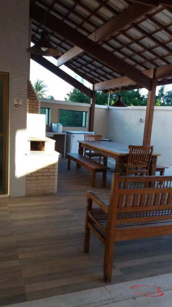 Apartamento, 3 quartos, 200 m² - Foto 33