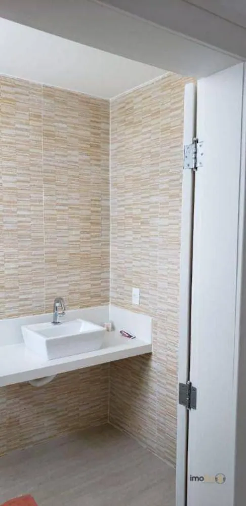 Casa de Condomínio, 3 quartos - Foto 10