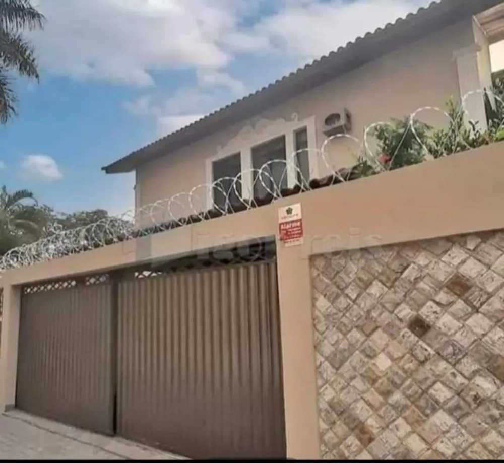 Casa, 4 quartos, 280 m² - Foto 4