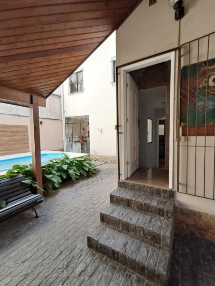 Casa, 4 quartos, 280 m² - Foto 43