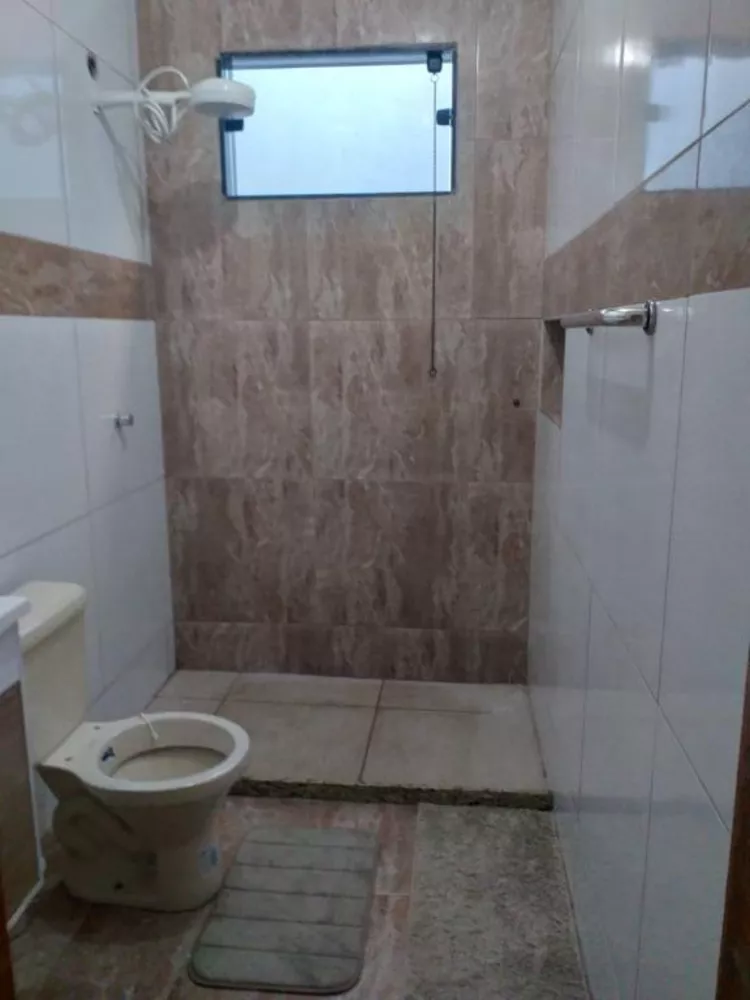 Casa, 1 quarto, 88 m² - Foto 11